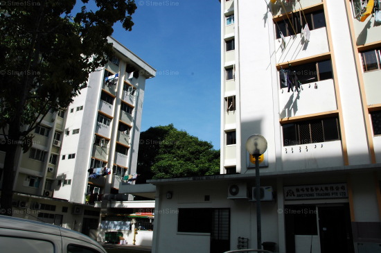 Blk 42 Cambridge Road (Kallang/Whampoa), HDB 4 Rooms #343742